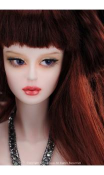 Dollmore - Fashion Doll - Glamor Sara - Doll